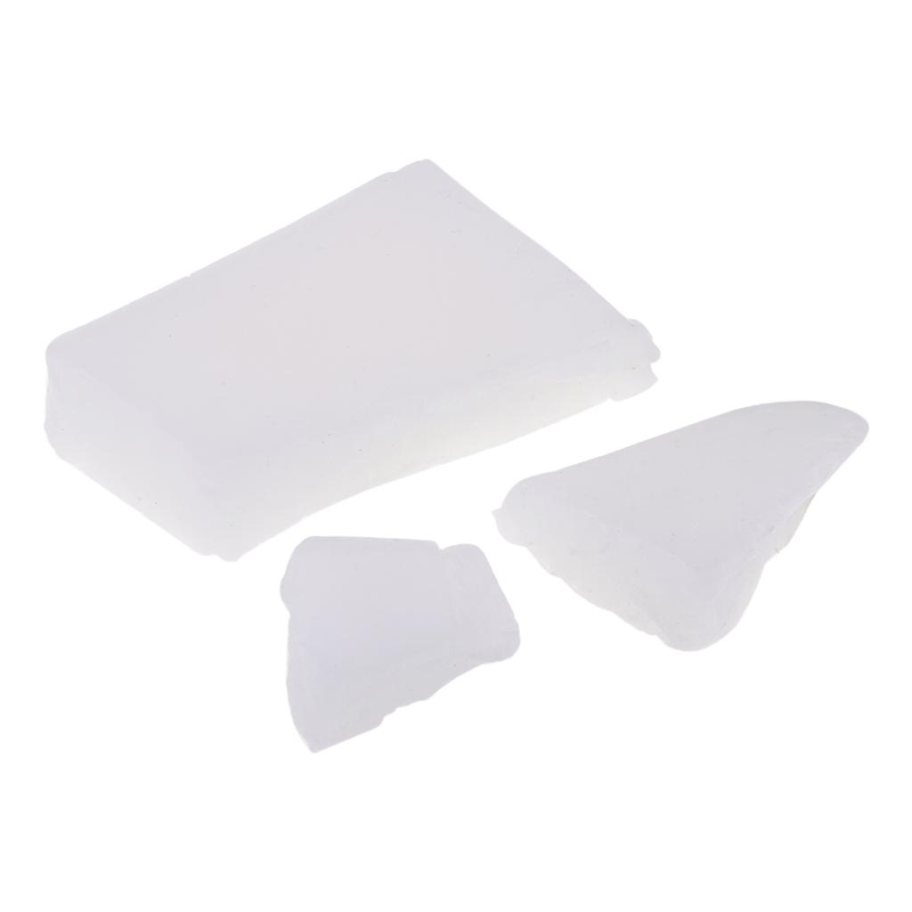 Candle Making Class - 白い鉄板,キャンドルの製造,DIY用品,高品質,500g
