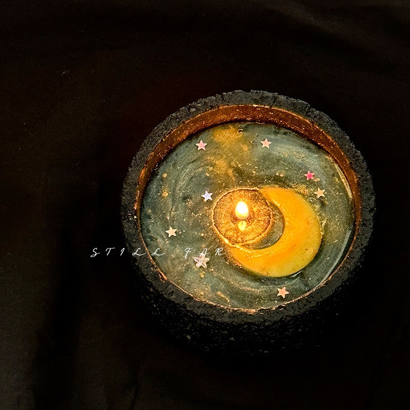 メルティングムーン香り付きキャンドル 手作りソイワックス エ - Candle Making Fragrances のレビューと価格
