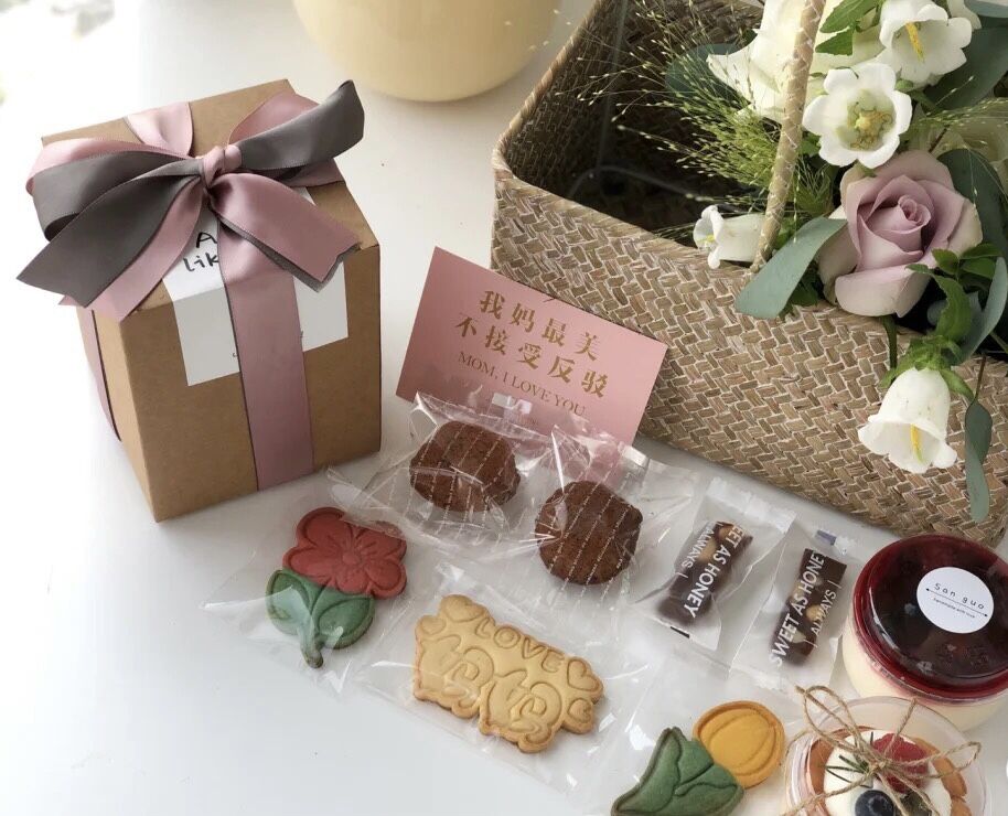 クラフト紙ボックスキャンドル口紅香水化粧品ケーキキャンディギ - Kraft Box Candle のレビューと価格